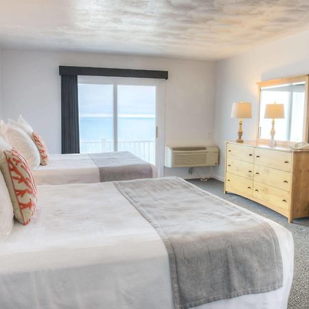 The Three Seasons Resort 데니스 포트 외부 사진