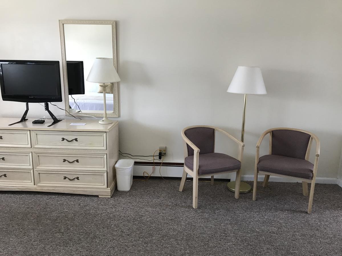 The Three Seasons Resort 데니스 포트 외부 사진