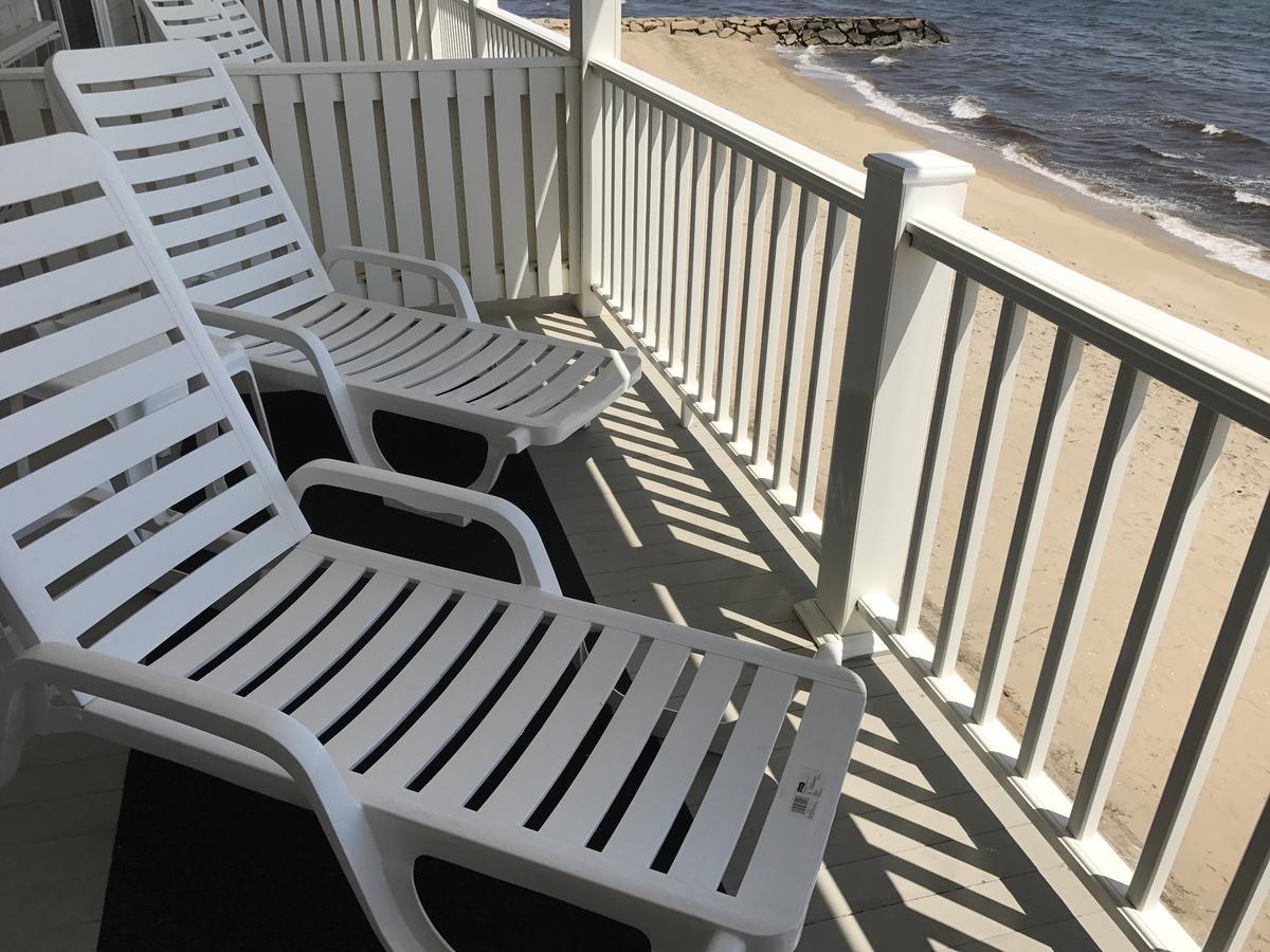 The Three Seasons Resort 데니스 포트 외부 사진