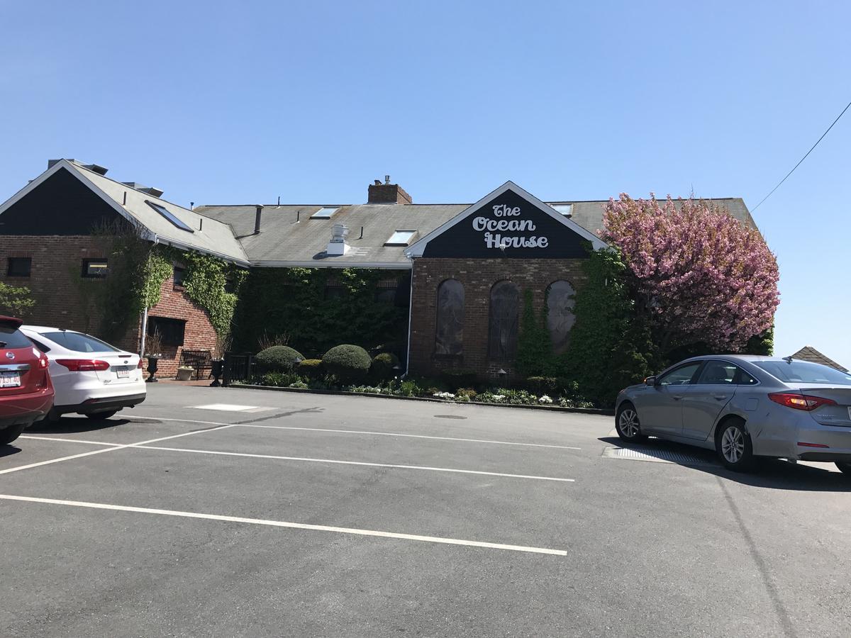 The Three Seasons Resort 데니스 포트 외부 사진