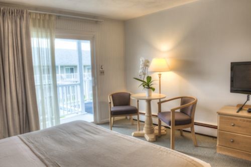 The Three Seasons Resort 데니스 포트 외부 사진