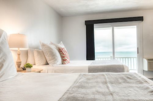 The Three Seasons Resort 데니스 포트 외부 사진